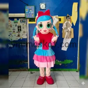 Kostum Lol Custom 2
