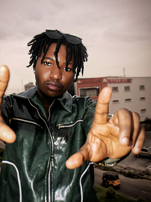 Nigeria Publishing,Africa