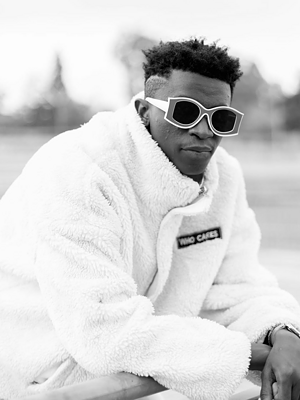 Rwanda Publishing,Africa