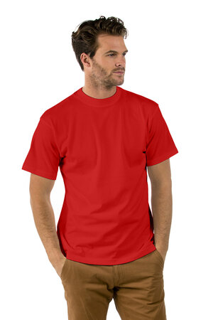 <p style="font-weight: bold; color: #000000;">100% COTTON CREWNECK T-SHIRT</p>
<p style="text-align: left; margin: 0 0 15px 0;">
The T-shirt offers comfort and a fashionable look. Suitable for all seasons, it is perfect for both work and casual wear.
Manufactured with durability and comfort in mind.
</p>
<div style="display: grid; grid-template-columns: 1fr 1fr; gap: 20px;">
<!-- Left Column: Features -->
<div style="text-align: left; margin: 0 0 15px 0;">
<p style="text-align: left; margin: 0;"><strong>Features:</strong></p>
<span>Weight 200 gsm</span><br>
<span>100% Cotton</span><br>
<span>Twin needle stitching throughout</span><br>
<span>Taped neckline</span><br>
<span>Available in Sizes XS - 7XL</span><br>
<span>XS, 4XL, 5XL, 6XL, 7XL only in Black and Navy</span><br>
</div>
<!-- Right Column: Sizes -->
<div style="text-align: left; margin: 0 0 15px 0;">
<p style="text-align: left; margin: 0;"><strong>Chest Sizes (in inches):</strong></p>
<span>XS – 36/38</span><br>
<span>S – 40</span><br>
<span>M – 42</span><br>
<span>L – 44</span><br>
<span>XL – 48</span><br>
<span>2XL – 50</span><br>
<span>3XL – 52</span><br>
<span>4XL – 54</span><br>
<span>5XL – 56</span><br>
<span>6XL – 58</span><br>
<span>7XL – 60</span><br>
</div>
</div>