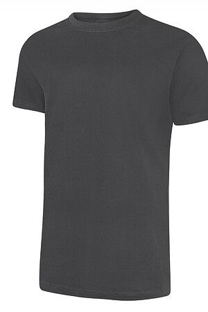 <p style="font-weight: bold; color: #000000;">CLASSIC CREW NECK T-SHIRT</p>
<div style="display: grid; grid-template-columns: 1fr 1fr; gap: 20px;">
<!-- Left Column: Specification -->
<div style="text-align: left; margin: 0 0 15px 0;">
<p style="text-align: left; margin: 0;"><strong>Features:</strong></p>
<span>100% Cotton</span><br>
<span>Reactive Dyed</span><br>
<span>Crew Neck</span><br>
<span>Taped Shoulder to Shoulder</span><br>
<span>Twin Needle Stitching on Neck & Shoulders</span><br>
<span>Enzyme washed for extra soft hand-feel and reduced shrinkage</span><br>
</div>
<!-- Right Column: Sizes -->
<div style="text-align: left; margin: 0 0 15px 0;">
<p style="text-align: left; margin: 0;"><strong>Size Guide (Chest in inches):</strong></p>
<span>S – 38/40</span><br>
<span>M – 40/42</span><br>
<span>L – 42/44</span><br>
<span>XL – 44/46</span><br>
<span>2XL – 46/48</span><br>
<span>3XL – 50/52</span><br>
</div>
</div>