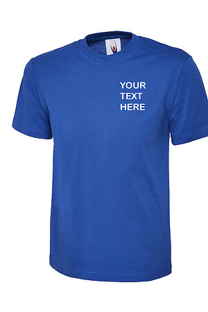 <p style="font-weight: bold; color: #000000;">CLASSIC CREW NECK T-SHIRT</p>
<div style="display: grid; grid-template-columns: 1fr 1fr; gap: 20px;">
<!-- Left Column: Specification -->
<div style="text-align: left; margin: 0 0 15px 0;">
<p style="text-align: left; margin: 0;"><strong>Features:</strong></p>
<span>100% Cotton</span><br>
<span>Reactive Dyed</span><br>
<span>Crew Neck</span><br>
<span>Taped Shoulder to Shoulder</span><br>
<span>Twin Needle Stitching on Neck & Shoulders</span><br>
<span>Enzyme washed for extra soft hand-feel and reduced shrinkage</span><br>
</div>
<!-- Right Column: Sizes -->
<div style="text-align: left; margin: 0 0 15px 0;">
<p style="text-align: left; margin: 0;"><strong>Size Guide (Chest in inches):</strong></p>
<span>S – 38/40</span><br>
<span>M – 40/42</span><br>
<span>L – 42/44</span><br>
<span>XL – 44/46</span><br>
<span>2XL – 46/48</span><br>
<span>3XL – 50/52</span><br>
</div>
</div>