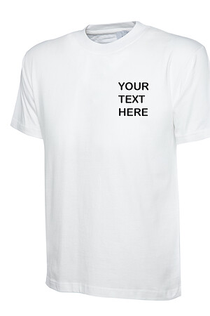 <p style="font-weight: bold; color: #000000;">CLASSIC CREW NECK T-SHIRT</p>
<div style="display: grid; grid-template-columns: 1fr 1fr; gap: 20px;">
<!-- Left Column: Specification -->
<div style="text-align: left; margin: 0 0 15px 0;">
<p style="text-align: left; margin: 0;"><strong>Features:</strong></p>
<span>100% Cotton</span><br>
<span>Reactive Dyed</span><br>
<span>Crew Neck</span><br>
<span>Taped Shoulder to Shoulder</span><br>
<span>Twin Needle Stitching on Neck & Shoulders</span><br>
<span>Enzyme washed for extra soft hand-feel and reduced shrinkage</span><br>
</div>
<!-- Right Column: Sizes -->
<div style="text-align: left; margin: 0 0 15px 0;">
<p style="text-align: left; margin: 0;"><strong>Size Guide (Chest in inches):</strong></p>
<span>S – 38/40</span><br>
<span>M – 40/42</span><br>
<span>L – 42/44</span><br>
<span>XL – 44/46</span><br>
<span>2XL – 46/48</span><br>
<span>3XL – 50/52</span><br>
</div>
</div>