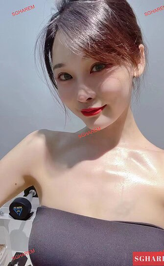 BaiHe-百合 【1990】 Singapore (SG) Largest Escort Directory | No.1 SG Escort Service | SG Escort | 新加坡伴游 | 新加坡外围