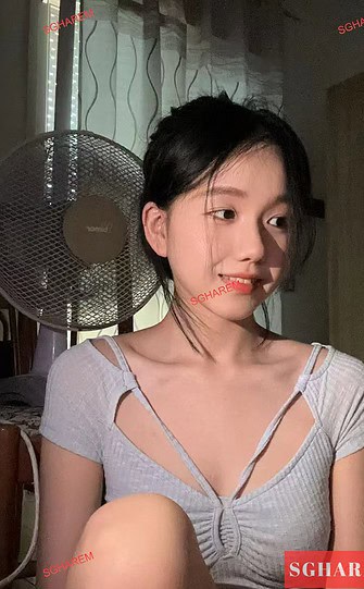 LiuLiu-六六 【2262】 Singapore (SG) Largest Escort Directory | No.1 SG Escort Service | SG Escort | 新加坡伴游 | 新加坡外围