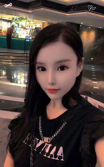 XiaoKeAi-小可爱 【2398】 Singapore (SG) Largest Escort Directory | No.1 SG Escort Service | SG Escort | 新加坡伴游 | 新加坡外围