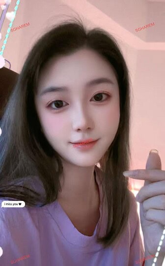 YouYou-悠悠 【2474】 Singapore (SG) Largest Escort Directory | No.1 SG Escort Service | SG Escort | 新加坡伴游 | 新加坡外围