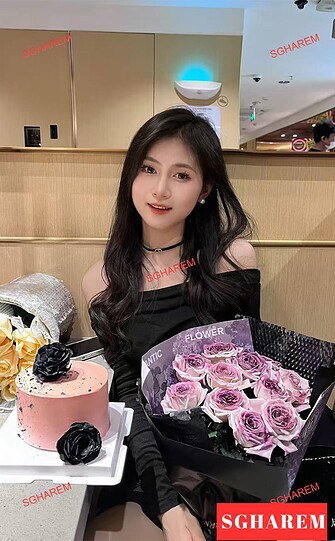 XiaoYu-小瑜 【2526】 Singapore (SG) Largest Escort Directory | No.1 SG Escort Service | SG Escort | 新加坡伴游 | 新加坡外围