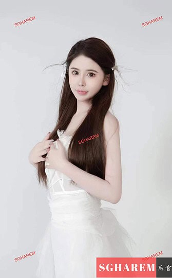 XiaZhi-夏至 【2531】 Singapore (SG) Largest Escort Directory | No.1 SG Escort Service | SG Escort | 新加坡伴游 | 新加坡外围