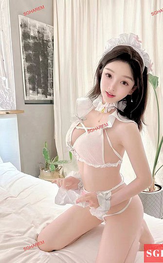 XiaoYu-小鱼 【2568】 Singapore (SG) Largest Escort Directory | No.1 SG Escort Service | SG Escort | 新加坡伴游 | 新加坡外围