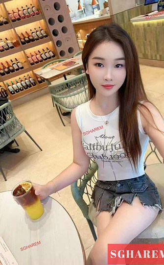 QiQi-琪琪 【2589】 Singapore (SG) Largest Escort Directory | No.1 SG Escort Service | SG Escort | 新加坡伴游 | 新加坡外围