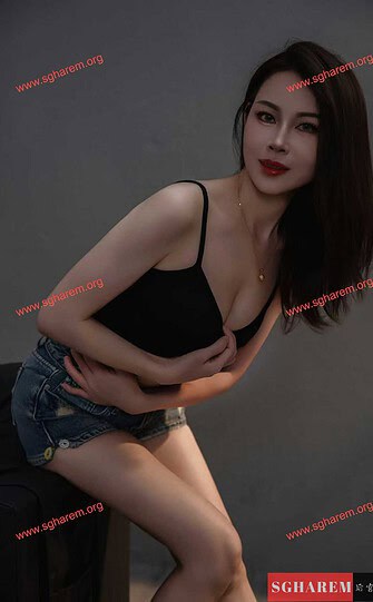 QiQi-淇淇 【2728】 Singapore (SG) Largest Escort Directory | No.1 SG Escort Service | SG Escort | 新加坡伴游 | 新加坡外围