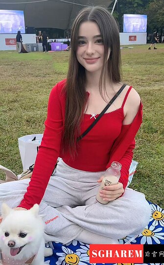 Larissa 【2996】 Singapore (SG) Largest Escort Directory | No.1 SG Escort Service | SG Escort | 新加坡伴游 | 新加坡外围