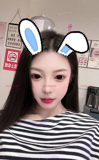 HanHan-涵涵 【3126】 Singapore (SG) Largest Escort Directory | No.1 SG Escort Service | SG Escort | 新加坡伴游 | 新加坡外围