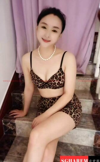 Xiaoxiao-晓晓 【3160】 Singapore (SG) Largest Escort Directory | No.1 SG Escort Service | SG Escort | 新加坡伴游 | 新加坡外围