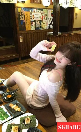 LingEr-灵儿 【3201】 Singapore (SG) Largest Escort Directory | No.1 SG Escort Service | SG Escort | 新加坡伴游 | 新加坡外围