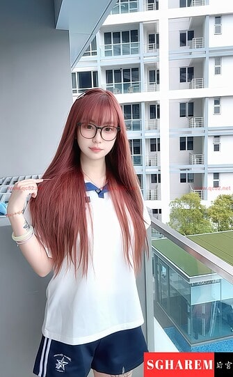 KeLe-可乐 【3203】 Singapore (SG) Largest Escort Directory | No.1 SG Escort Service | SG Escort | 新加坡伴游 | 新加坡外围