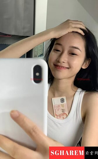 Xinxin-心心 【3226】 Singapore (SG) Largest Escort Directory | No.1 SG Escort Service | SG Escort | 新加坡伴游 | 新加坡外围