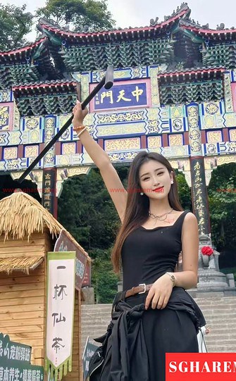 Tiantian-甜甜 【3260】 Singapore (SG) Largest Escort Directory | No.1 SG Escort Service | SG Escort | 新加坡伴游 | 新加坡外围