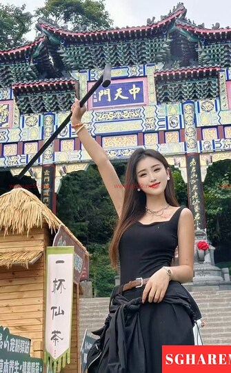 Tiantian-甜甜 【3260】 Singapore (SG) Largest Escort Directory | No.1 SG Escort Service | SG Escort | 新加坡伴游 | 新加坡外围