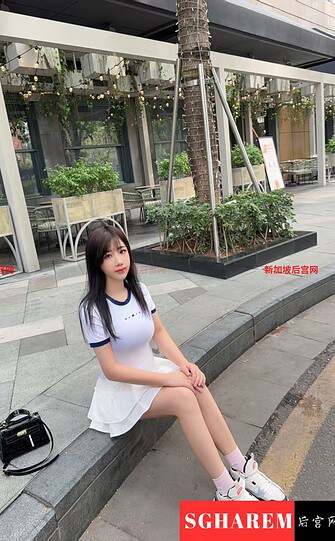 DuoDuo-多多 【3279】 SGHarem Singapore