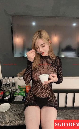 Lusy 【3282】 Singapore (SG) Largest Escort Directory | No.1 SG Escort Service | SG Escort | 新加坡伴游 | 新加坡外围