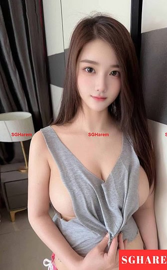 Anna 【3334】 Singapore (SG) Largest Escort Directory | No.1 SG Escort Service | SG Escort | 新加坡伴游 | 新加坡外围