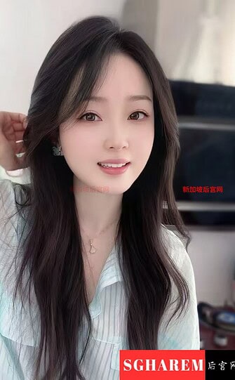TianTian-甜甜 【3344】 SGHarem Singapore