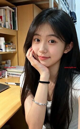 Kekou-可可 【3367】 SGHarem Singapore