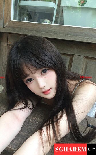 Qiqi-琪琪 【3368】 SGHarem Singapore