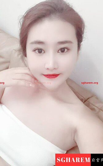 XiaoMin-小敏 【3378】 SGHarem Singapore