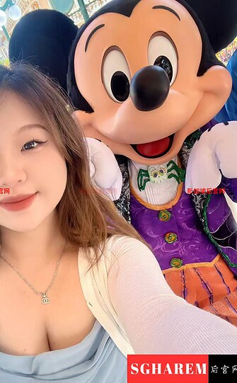 BeiBei-贝贝 SGHarem Singapore