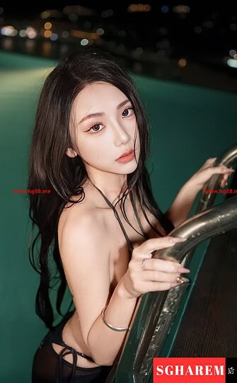 KeKe-可可 【3388】 SGHarem Singapore