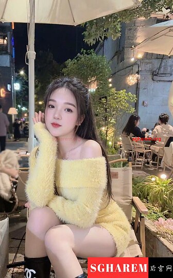 XiaoMei-小梅 【3393】 SGHarem Singapore