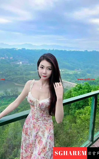 YeZi-叶子 【3409】 SGHarem Singapore