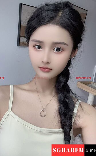 Genevieve 【3414】 SGHarem Singapore