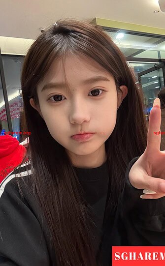 TuanZi-团子 【3424】 SGHarem Singapore