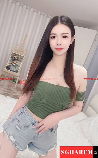 XiaoJieJie-小姐姐 【3425】 SGHarem Singapore