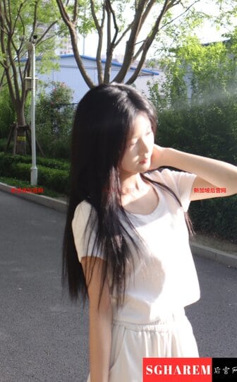 TianTian-甜甜 【3437】 SGHarem Singapore