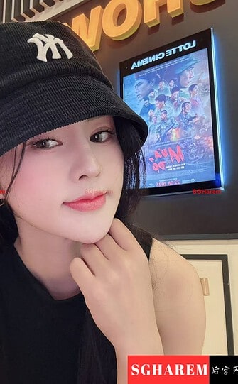 nana 越南 Vietnam 【3440】 SGHarem Singapore