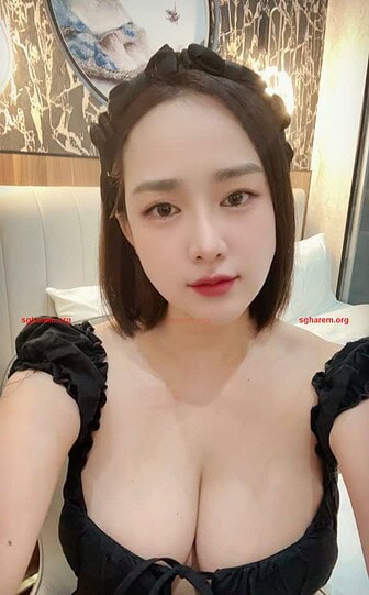 Lusy 越南 Vietnam 【3441】 SGHarem Singapore