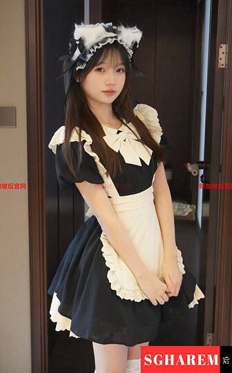 WanWan-婉婉 【3446】 SGHarem Singapore