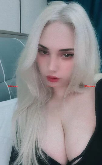 Olivia 【3452】 SGHarem Singapore