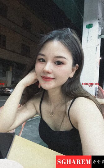 WanDou-豌豆 【3453】 SGHarem Singapore