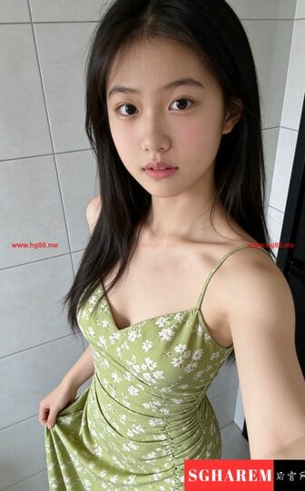 YingYing-莹莹 【3460】 SGHarem Singapore