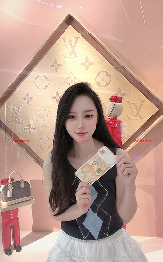 ChengZi-橙子 【3463】 SGHarem Singapore