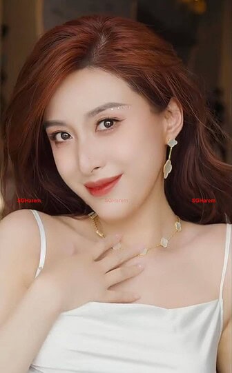 YuanYuan-媛媛 【3466】 SGHarem Singapore