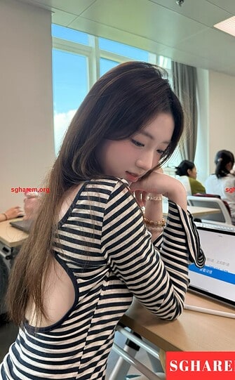 YouYou-优优 【3467】 SGHarem Singapore