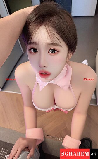 XiaoChun-小纯 【3473】 SGHarem Singapore