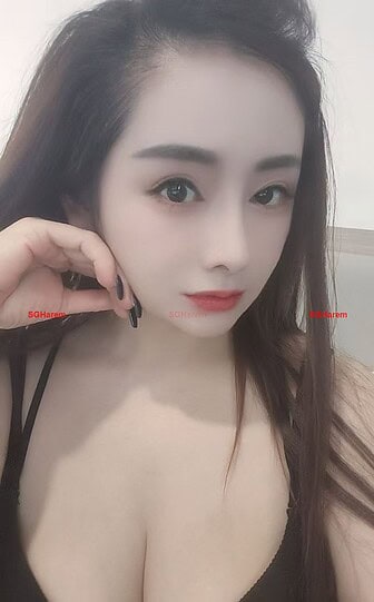 Jia Jia-佳佳 【3476】 SGHarem Singapore